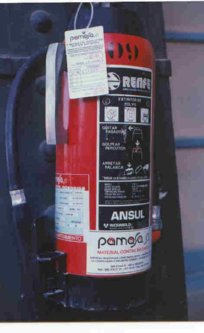 NOTAS TECNICAS de PREVENCION INSHT NTP (633)